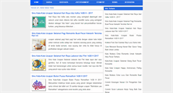 Desktop Screenshot of damadu.net